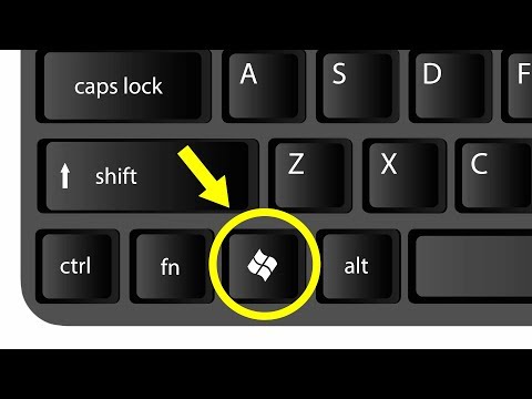 Video: Kısayol Tuşuna Nasıl Gidilir