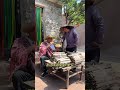 Title: Explore Doupi Yimeng Mountain Gaolauntie - A Hidden Gem in Rural China