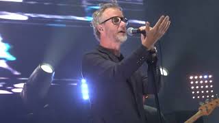The National (4k) "Mr. November" UnitedCenter Chicago IL 9-24-24 #londonship Zen Diagram Tour