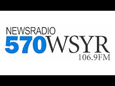 570 Wsyr Syracuse