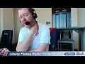 Liberty BSBL vs. Dallas Baptist "In the Radio Booth" (4-19-26)