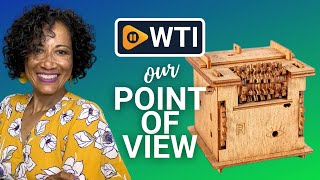 iDventure Cluebox Schroedingers Games | Our Point Of View