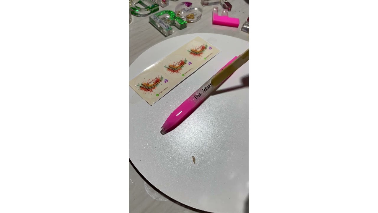 Resultado do Vídeo anterior, curta e se escreve no canal. 