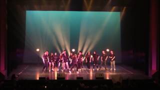 Big Bang - Fxxt It [LIVE COVER] | HALLYU 9: UNSTOPPABLE