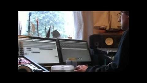 EXIT TEN - studio diary #2