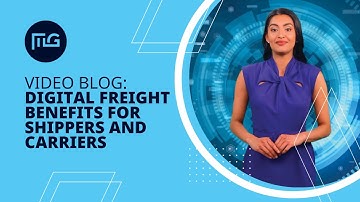 Digital Freight Benefits for Shippers and Carriers