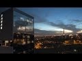 Office Tower Architectural 3D Animation - Farab Co.