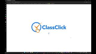 ClassClick Demo: Automated Timetabling Class and Teacher Schedule