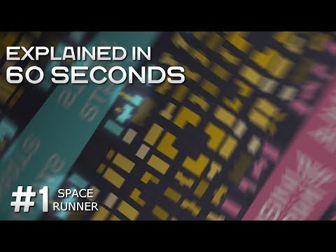 #1 Spacerunner - Explained in 60 seconds