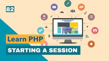 How to Start a Session in PHP(Urdu/Hindi)
