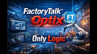 13. FactoryTalk Optix Create Reusable Graphics