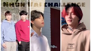 Nhún Vai Challenge_ dancing |tik tok challenges