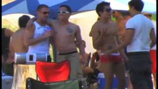 Celebrity ScenicBoys: Vantage, Gay Spring Break 2009 Net Worth