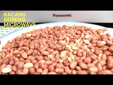 CARA PAKAI, UNBOXING dan REVIEW MICROWAVE OVEN SHARP R-21DO(S)IN - vlog #047 eatnride channel. 
