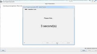 GM Key Programming (SPS Online 2020)