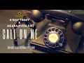 Call on me  official audiodboy teddy x agabaejegleje