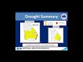 NWS Peachtree City Weekly Weather Briefing (March 28, 2019)