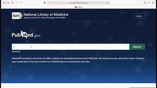 Finding and Accessing Full-Text Articles to Support Evidence-Based Practice