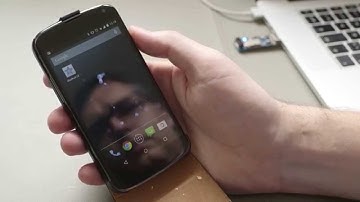 Bluefruit LE Connect DFU Functionality