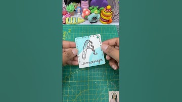 Initial boho art comment your name to feature in next video #youtubeshorts #diy #nametags #bohoart