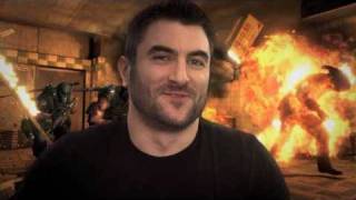 Famous Army Of Two: The 40th Day - Chapters Of Deceit Dev Diary - PlayJamUK Profile