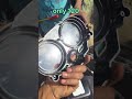 Splendor BS6 Speedometer Body Change | 1 Minute Me Fit 🔧 #shorts