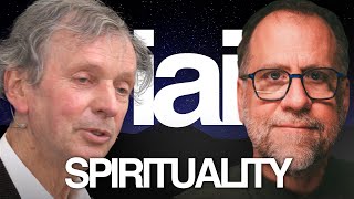 Debunking newage spirituality | Slavoj Žižek, Rupert Sheldrake, John Vervaeke and more