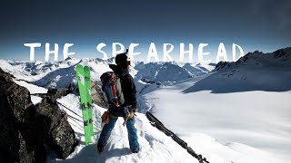 Dawn To Dusk - Spearhead Traverse A Whistler Backcountry Classic