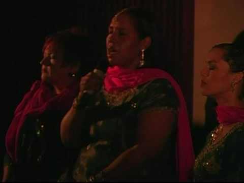 Gayatri Mantra - Joy! Choir