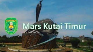 MARS KUTAI TIMUR ( Tanpa Vocal ) Music Arr :Esra Pong Bramz