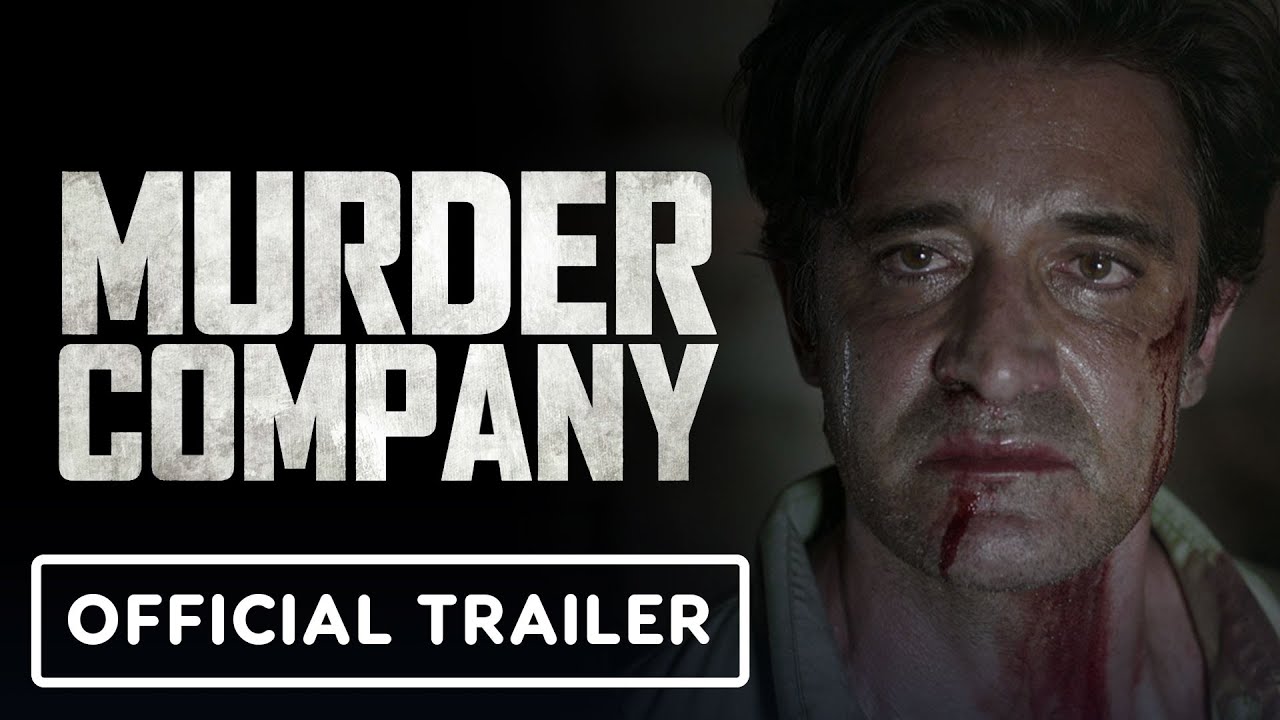 ⁣Murder Company - Exclusive Trailer (2024) William Moseley, Kelsey Grammer