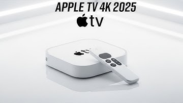 Apple TV 2025: The $299 Console Killer is REAL (The SHOCKING Leak)