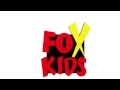 REN-TV Presents Fox Kids HD (16-11-2012)