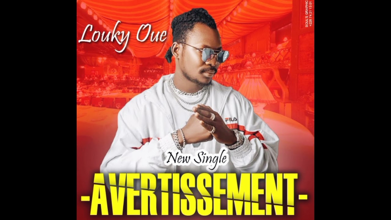 LOUKY OUE_Avertissement