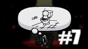 The Binding Of Isaac: Repentance #7 (No Commentary)