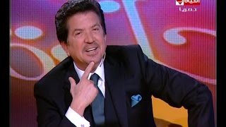 الحياة حلوة - النجم وليد توفيق ... يتحدث عن الحب الأول في حياته وتفاصيل تسجيل أغنية 