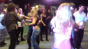 Rueda Roger & Angie ZICH ZoukLambada Bcn