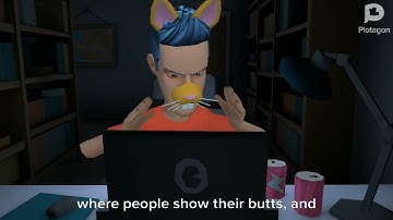 Rant #3 The Nutshack