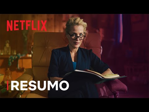Sex Education: resumo da temporada 3 | Dra. Milburn está de volta às sessões | Netflix