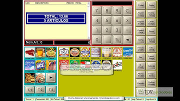 BDP Tpv Video 1 TRABAJO BASICO de todos los BDP cm