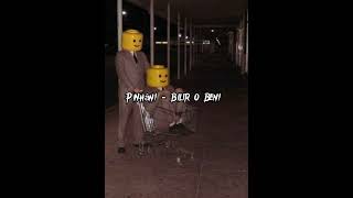 Pinhâni - Bilir O Beni Speed Up