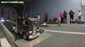 Rc Trucks Custom Tamiya Based Kenworth Tipper Truck Youtube
