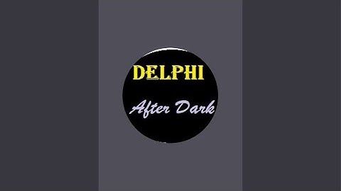 Rick Snay live at Greenwood True Crime Mini-Con