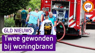 GLD Nieuws 17 mei 2024