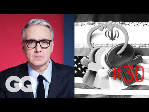 Vidéo: Keith Olbermann, valeur nette