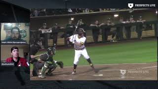 We take a look at specific team for the mlb 2020 draft and talk about
what organization has done in past, how it will inform their upcoming
picks a...