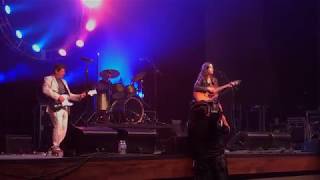 Lara Manzanares: New Mexico Music Awards Full Performance