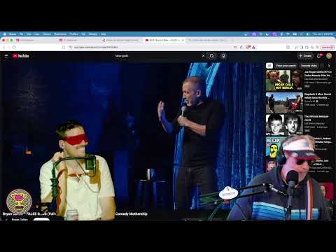 Thursday Night Live with Ben Avery