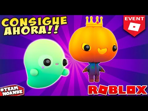 Nuevo Evento De Roblox 2020 Halloween Overlook Bay Roblox En Espanol Youtube - nuevo evento roblox obby squads roblox en español by