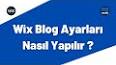 Blog Oluşturma ile ilgili video